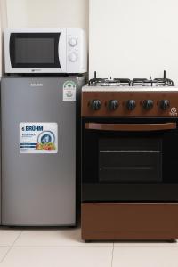 Executive Studio Valley Acarde by Lulu Homes