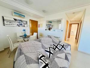 Casa Atlantico NB-Murcia Holiday Rentals Property