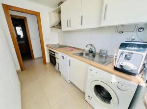 Casa Atlantico NB-Murcia Holiday Rentals Property