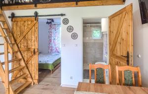 1 Bedroom Gorgeous Home In Sarbinowo