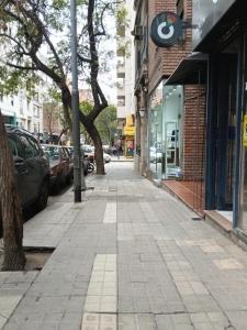 Moderno y Confortable Depto Zona Universidad - Sanatorio Allende