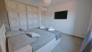 Villas La perle du sud : photos des chambres