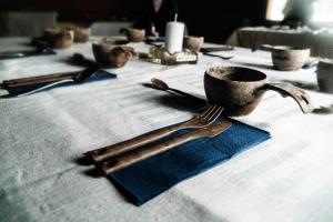 Peurakaltio Arctic Retreat