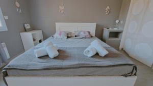 Villas La perle du sud : photos des chambres