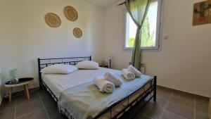 Villas La perle du sud : photos des chambres