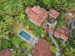 Sunny's Garden Hotel - Ubytování bez kategorie ve městě Ambalangoda