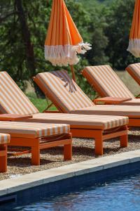 Hotels Domaine Robert : photos des chambres