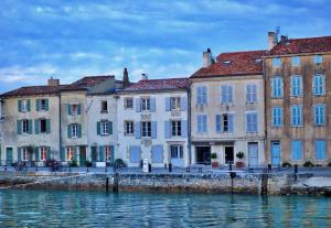 Maisons de vacances 800 m de la plage, maison pour 4 avec terrasse : photos des chambres