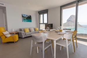 Apartamento Infinium 4 - Costa CarpeDiem