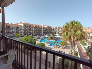 Cefe Sunset Apartment