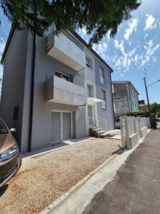 Appartement 1 Chambre