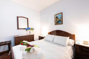 Apartamento Hortênsia