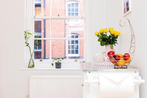 Spacious 2-Bedroom apartment - Downtown, 5 min walk to London Eye