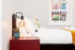 Spacious 2-Bedroom apartment - Downtown, 5 min walk to London Eye