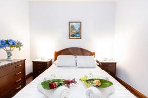 Apartamento Hortênsia