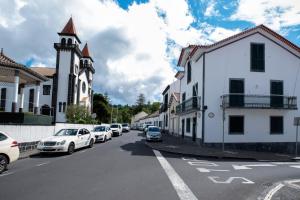 Apartamento Hortênsia