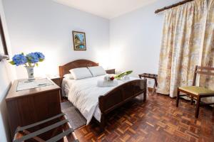 Apartamento Hortênsia