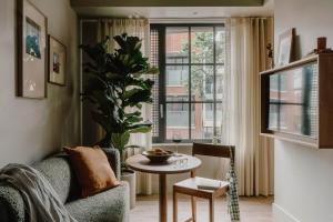 Mason & Fifth, Westbourne Park