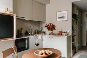 Mason & Fifth, Westbourne Park