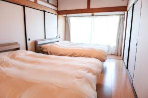 Rosh - Private Sauna & Traditional Japanese House