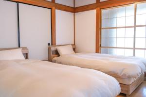 Rosh - Private Sauna & Traditional Japanese House