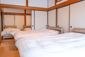 Rosh - Private Sauna & Traditional Japanese House