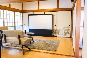 Rosh - Private Sauna & Traditional Japanese House