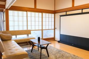 Rosh - Private Sauna & Traditional Japanese House