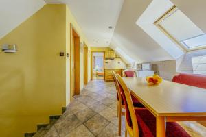 Holiday Home Slovakia Ivachnova 49