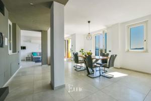 Lake Maggiore View Apt Meina