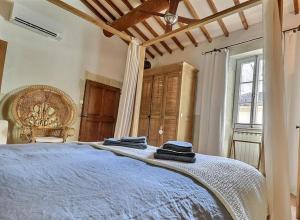 Maisons de vacances La Papaye : photos des chambres