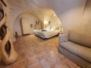 Maisons de vacances La Papaye : photos des chambres