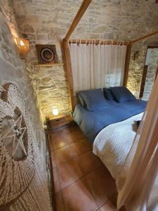 Maisons de vacances La Papaye : photos des chambres