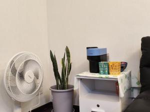 Rawai beachfront - One bedroom on 3 floor at Title