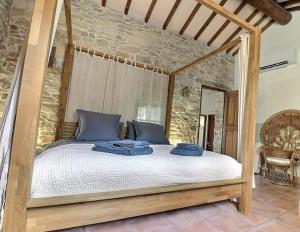 Maisons de vacances La Papaye : photos des chambres