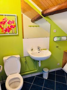 La maison de Celestine