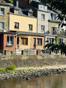 La maison de Celestine