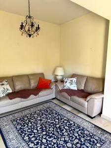 La maison de Celestine