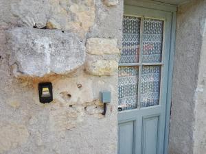 Duplex indépendant dans Longère