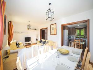 Villa in Muro near Can Picafort Beach