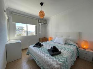 Terrasol Berlin 8ª Planta