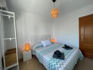 Terrasol Berlin 8ª Planta