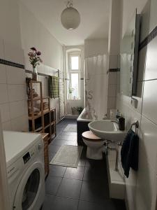 Altbau Prenzlauer Berg - 3 Zimmer - 2 Schlafzimmer