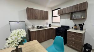 Departamento Céntrico Perote