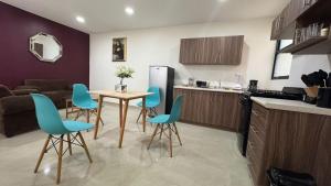 Departamento Céntrico Perote