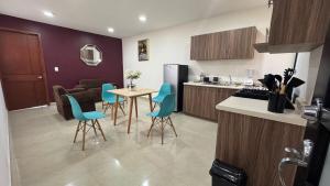 Departamento Céntrico Perote