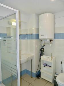 Le Clos dAIX Studio 304 Parking