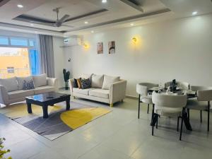 2br Serenum - Vale residences Nyali with AC, pool, close to Nyali Beach