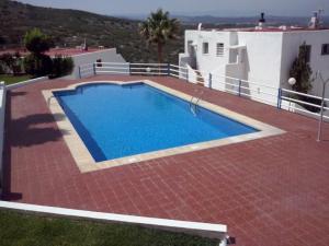 Apartamento adosado en Peñíscola