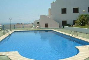 Apartamento adosado en Peñíscola